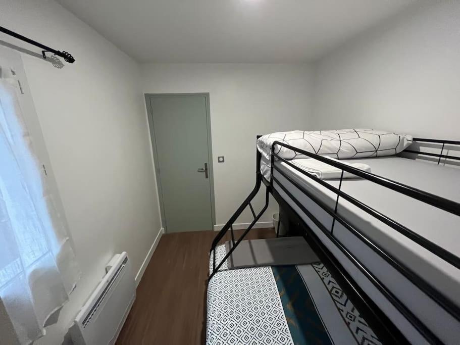 K2 - Maison 15 Min Paris Parc Expos - 3 Chambres 6 Lits Bagneux  Zewnętrze zdjęcie
