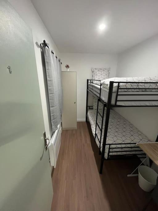 K2 - Maison 15 Min Paris Parc Expos - 3 Chambres 6 Lits Bagneux  Zewnętrze zdjęcie