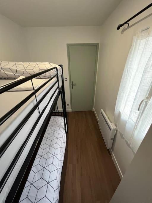 K2 - Maison 15 Min Paris Parc Expos - 3 Chambres 6 Lits Bagneux  Zewnętrze zdjęcie