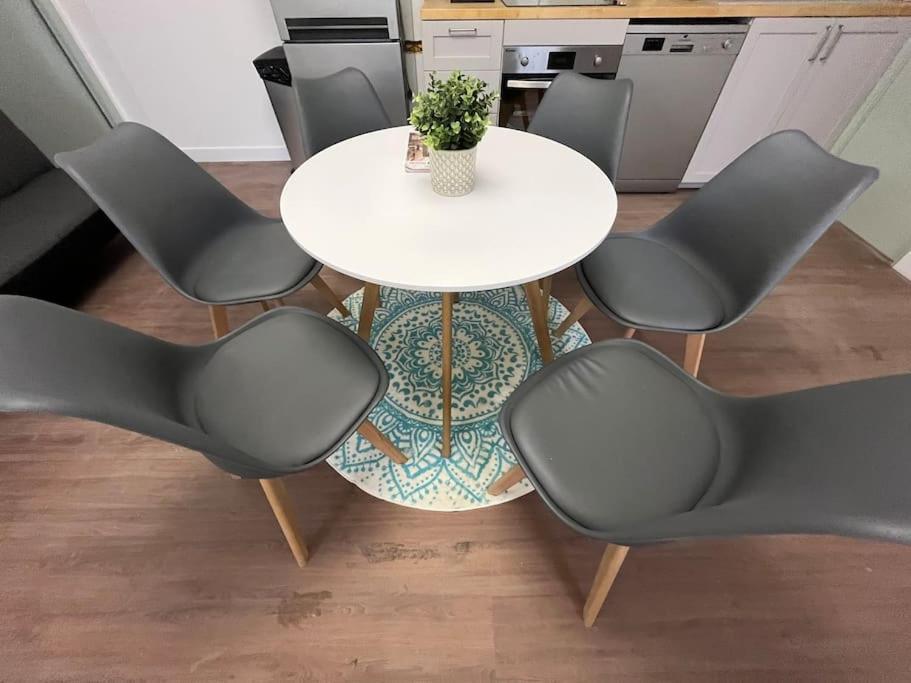 K2 - Maison 15 Min Paris Parc Expos - 3 Chambres 6 Lits Bagneux  Zewnętrze zdjęcie