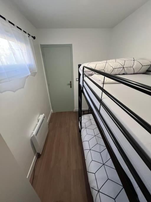 K2 - Maison 15 Min Paris Parc Expos - 3 Chambres 6 Lits Bagneux  Zewnętrze zdjęcie