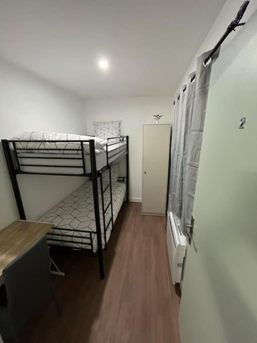 K2 - Maison 15 Min Paris Parc Expos - 3 Chambres 6 Lits Bagneux  Zewnętrze zdjęcie